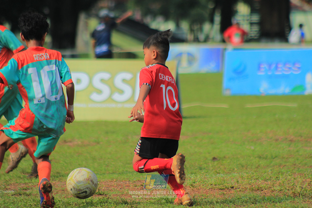 ijl big16 u10 021125 tunas harapan indah sa vs bina mandiri soccer school