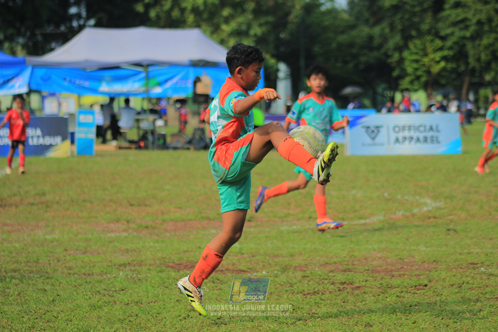 ijl big16 u10 021125 tunas harapan indah sa vs bina mandiri soccer school