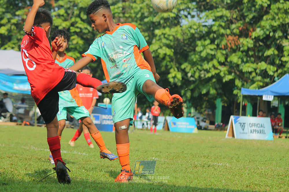 ijl big16 u10 021125 tunas harapan indah sa vs bina mandiri soccer school