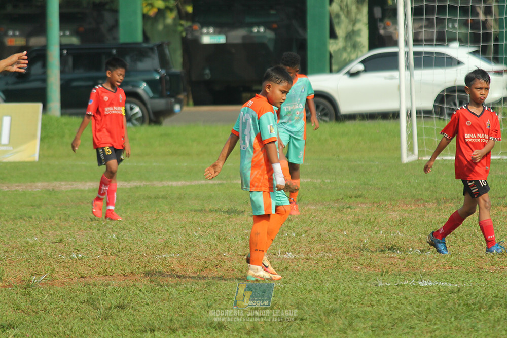ijl big16 u10 021125 tunas harapan indah sa vs bina mandiri soccer school