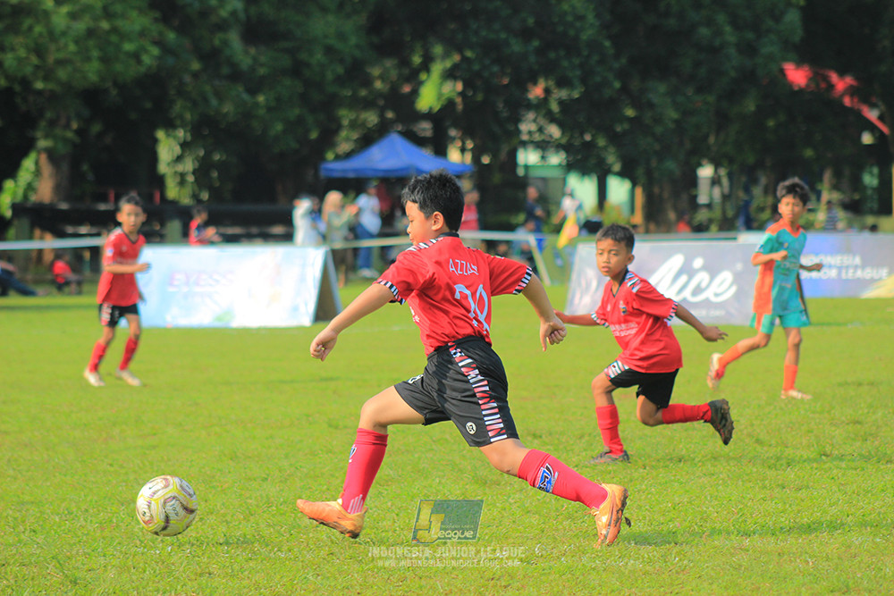 ijl big16 u10 021125 tunas harapan indah sa vs bina mandiri soccer school