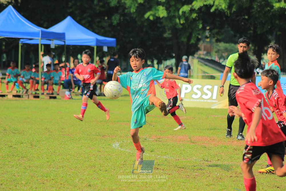 ijl big16 u10 021125 tunas harapan indah sa vs bina mandiri soccer school