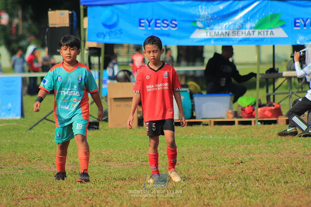 ijl big16 u10 021125 tunas harapan indah sa vs bina mandiri soccer school