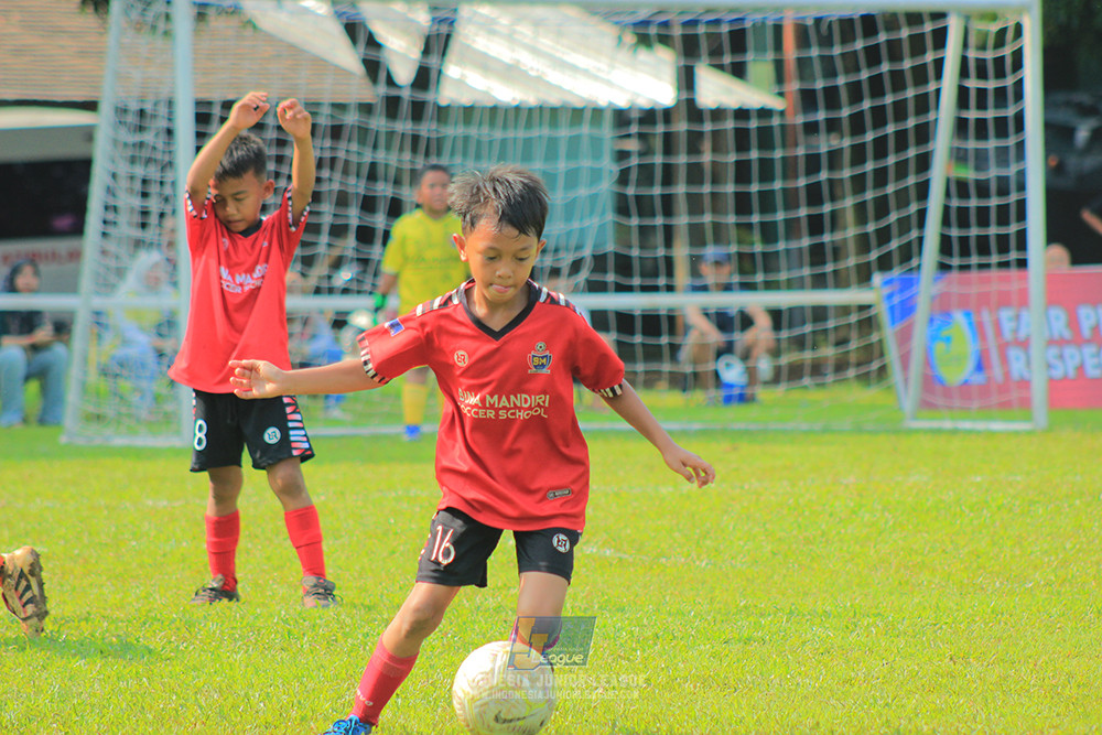 ijl big16 u10 021125 tunas harapan indah sa vs bina mandiri soccer school