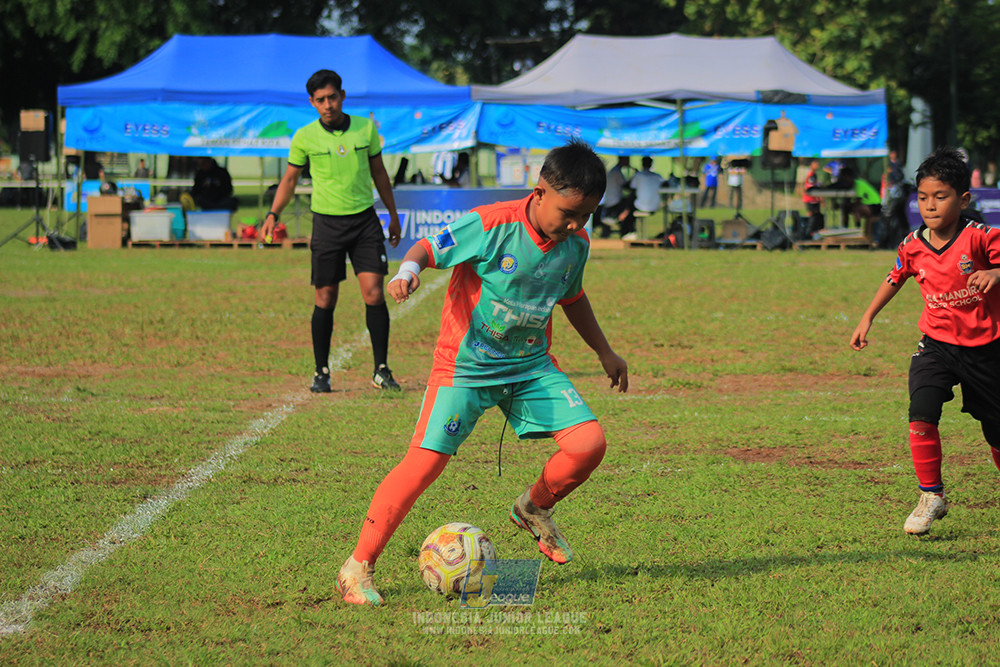 ijl big16 u10 021125 tunas harapan indah sa vs bina mandiri soccer school