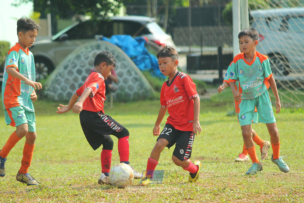 ijl big16 u10 021125 tunas harapan indah sa vs bina mandiri soccer school