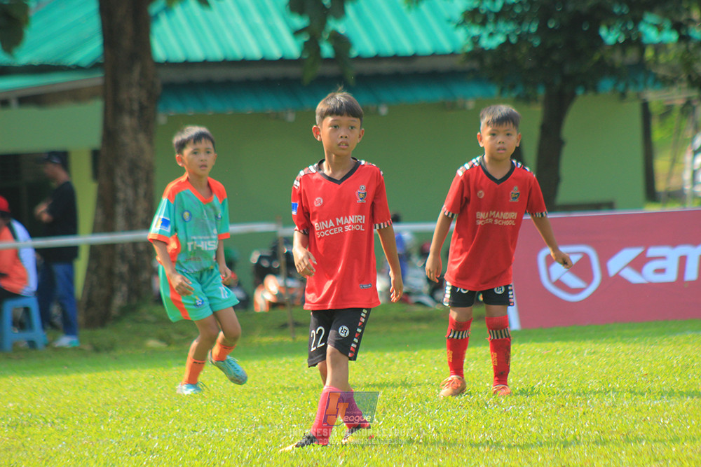 ijl big16 u10 021125 tunas harapan indah sa vs bina mandiri soccer school