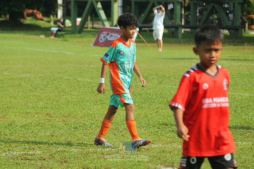 ijl big16 u10 021125 tunas harapan indah sa vs bina mandiri soccer school