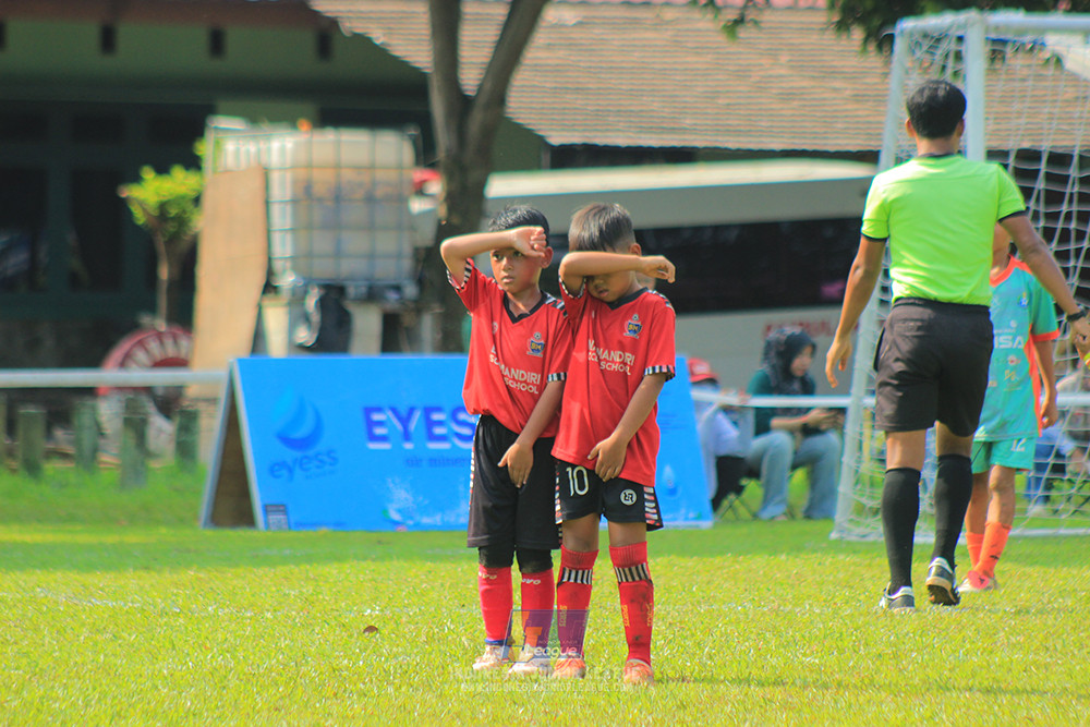 ijl big16 u10 021125 tunas harapan indah sa vs bina mandiri soccer school
