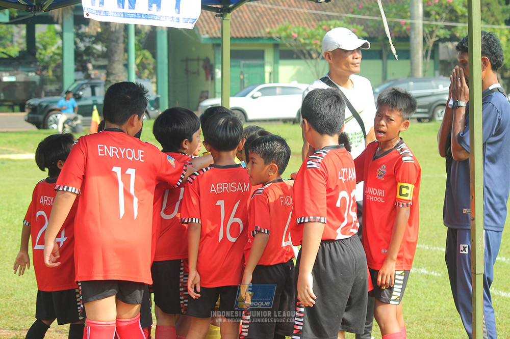 ijl big16 u10 021125 tunas harapan indah sa vs bina mandiri soccer school