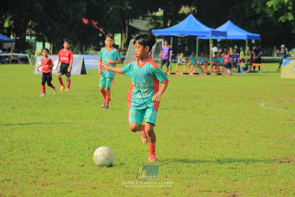 ijl big16 u10 021125 tunas harapan indah sa vs bina mandiri soccer school