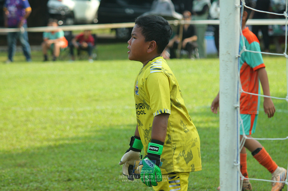 ijl big16 u10 021125 tunas harapan indah sa vs bina mandiri soccer school