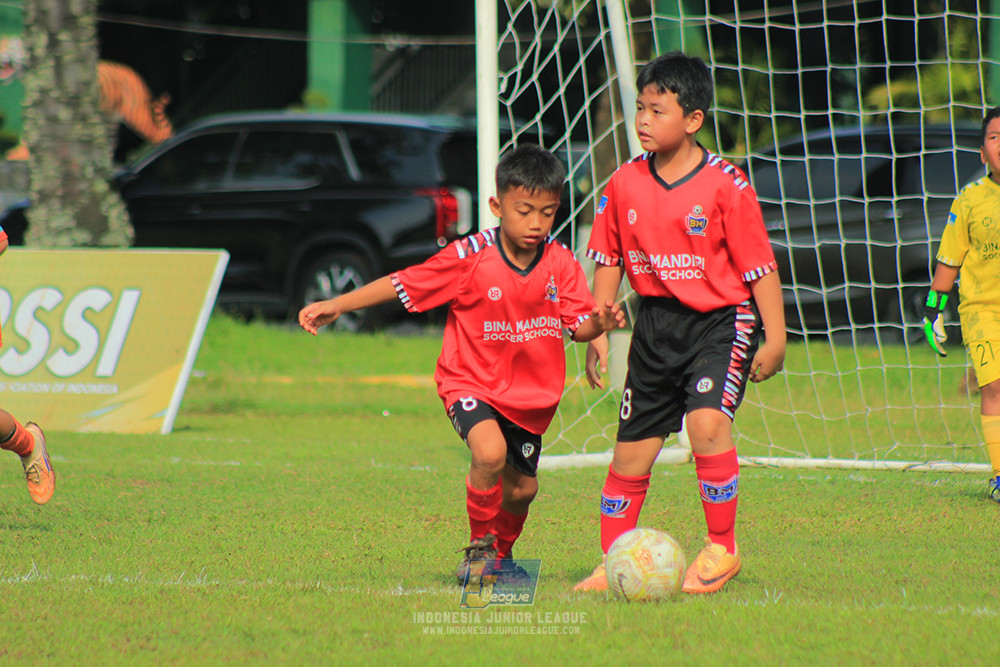 ijl big16 u10 021125 tunas harapan indah sa vs bina mandiri soccer school