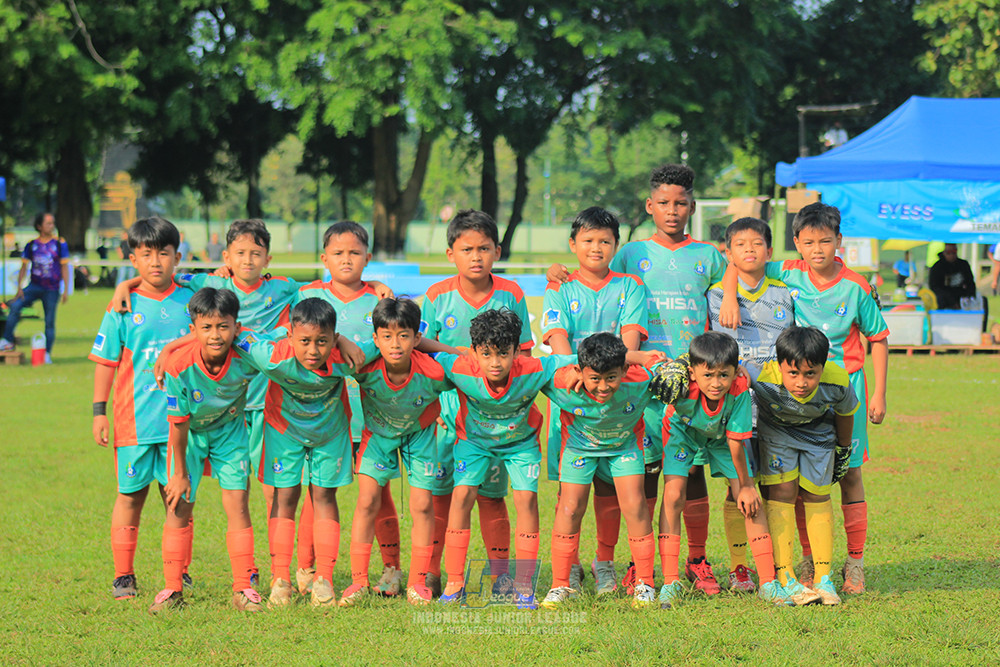 ijl big16 u10 021125 tunas harapan indah sa vs bina mandiri soccer school
