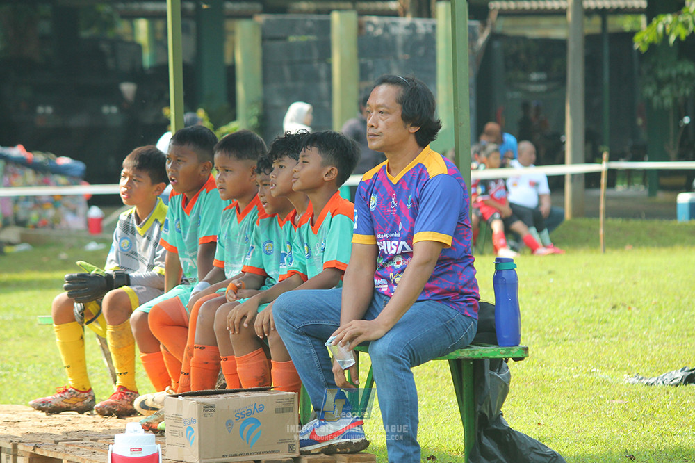 ijl big16 u10 021125 tunas harapan indah sa vs bina mandiri soccer school