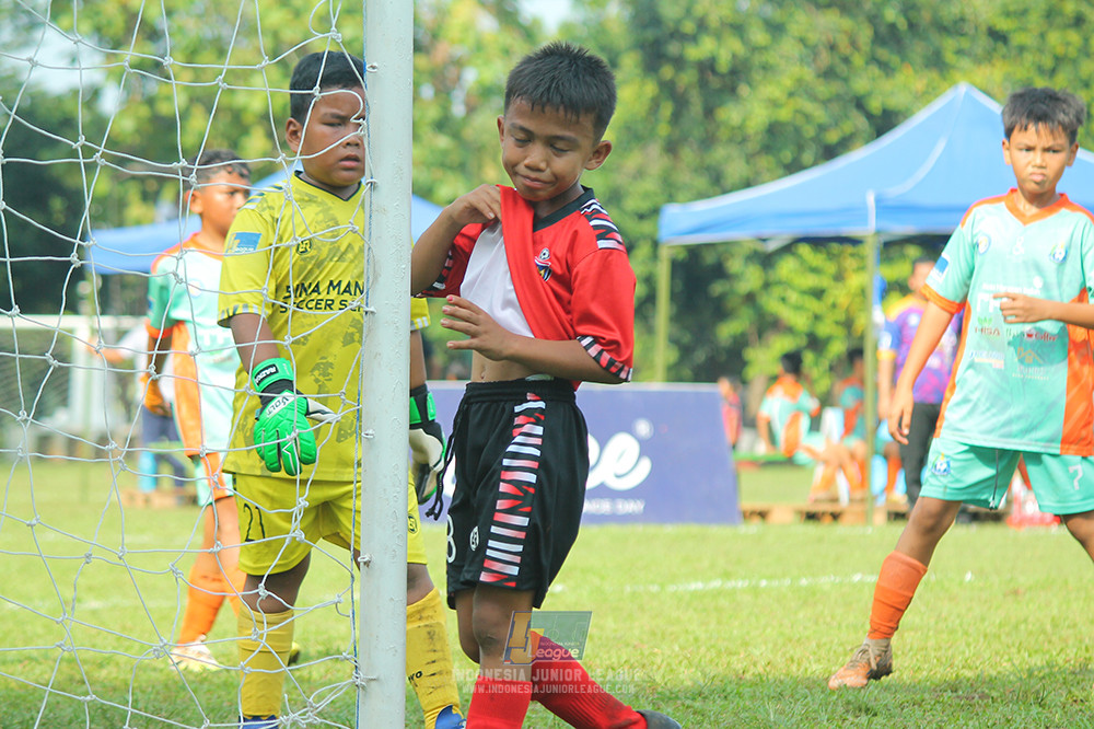 ijl big16 u10 021125 tunas harapan indah sa vs bina mandiri soccer school