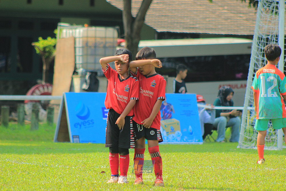 ijl big16 u10 021125 tunas harapan indah sa vs bina mandiri soccer school