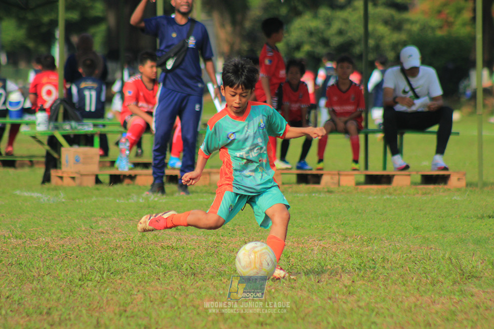 ijl big16 u10 021125 tunas harapan indah sa vs bina mandiri soccer school