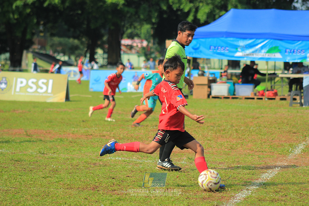 ijl big16 u10 021125 tunas harapan indah sa vs bina mandiri soccer school