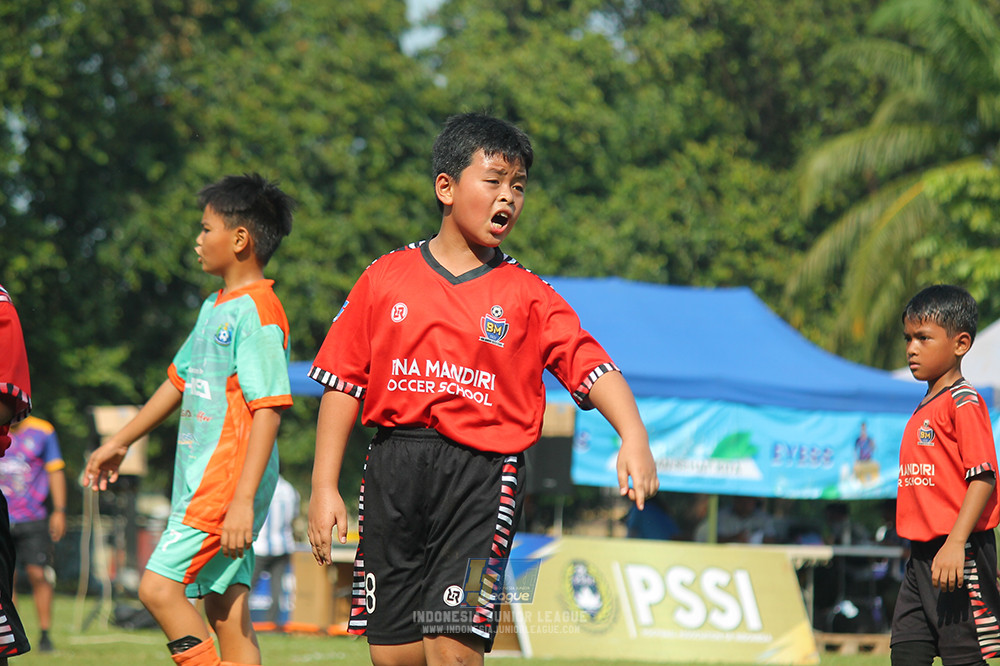 ijl big16 u10 021125 tunas harapan indah sa vs bina mandiri soccer school