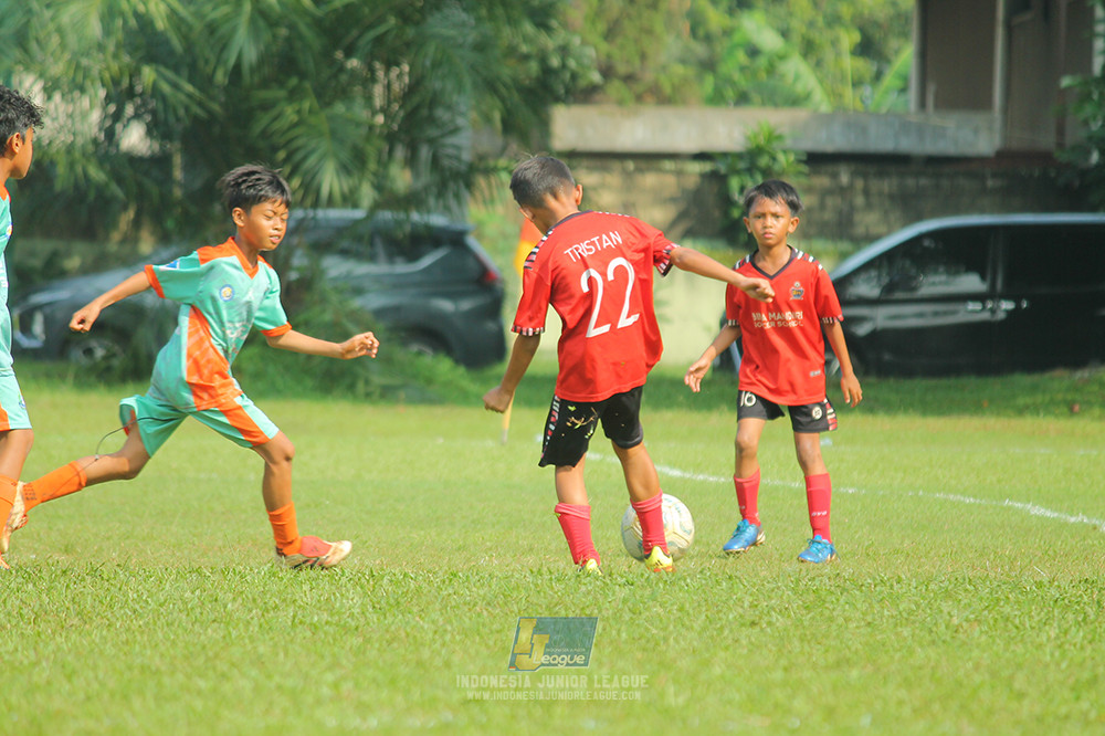 ijl big16 u10 021125 tunas harapan indah sa vs bina mandiri soccer school