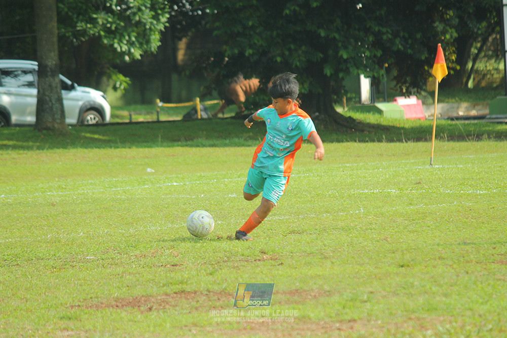 ijl big16 u10 021125 tunas harapan indah sa vs bina mandiri soccer school