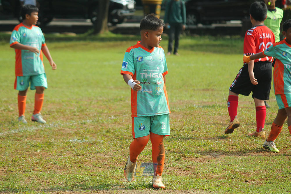 ijl big16 u10 021125 tunas harapan indah sa vs bina mandiri soccer school