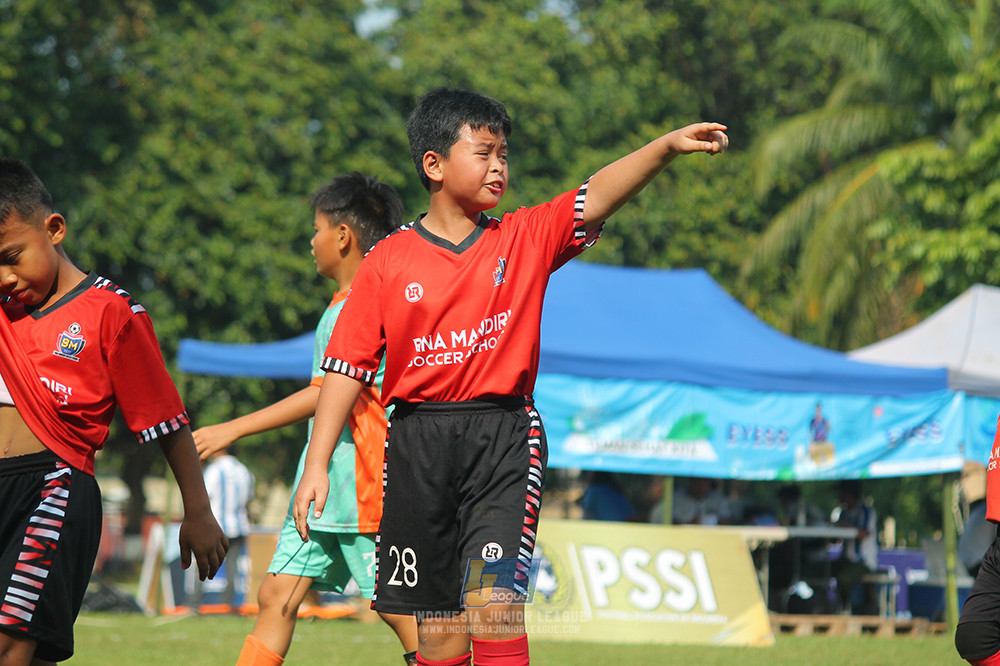 ijl big16 u10 021125 tunas harapan indah sa vs bina mandiri soccer school