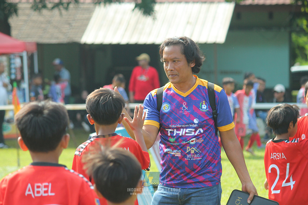 ijl big16 u10 021125 tunas harapan indah sa vs bina mandiri soccer school