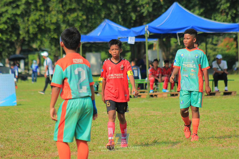 ijl big16 u10 021125 tunas harapan indah sa vs bina mandiri soccer school