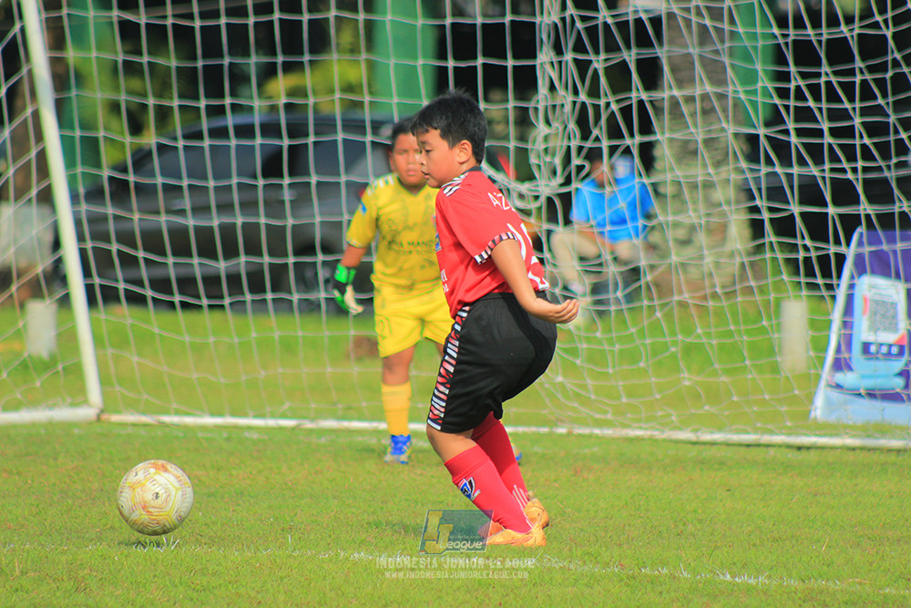 ijl big16 u10 021125 tunas harapan indah sa vs bina mandiri soccer school
