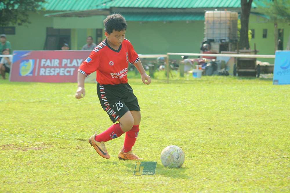 ijl big16 u10 021125 tunas harapan indah sa vs bina mandiri soccer school