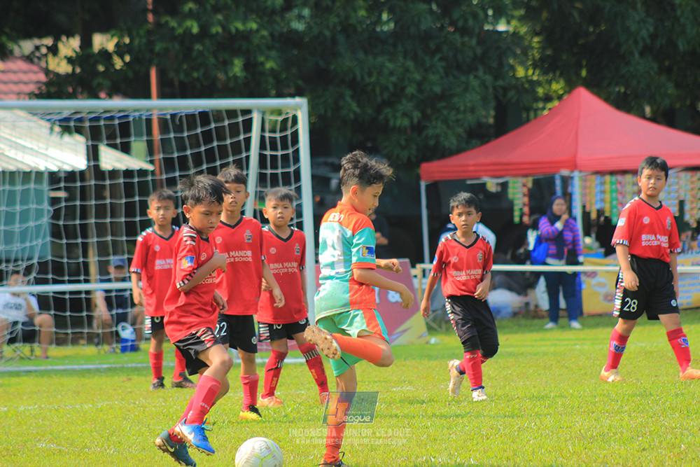 ijl big16 u10 021125 tunas harapan indah sa vs bina mandiri soccer school