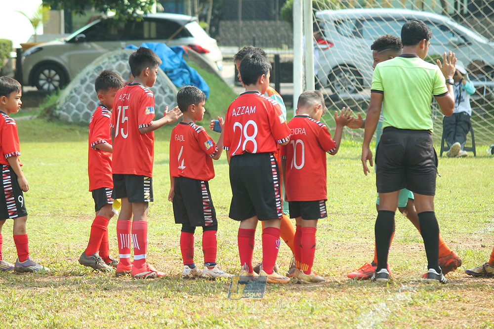 ijl big16 u10 021125 tunas harapan indah sa vs bina mandiri soccer school