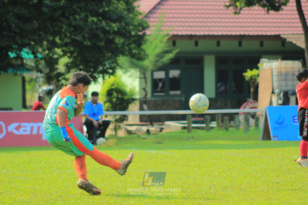 ijl big16 u10 021125 tunas harapan indah sa vs bina mandiri soccer school