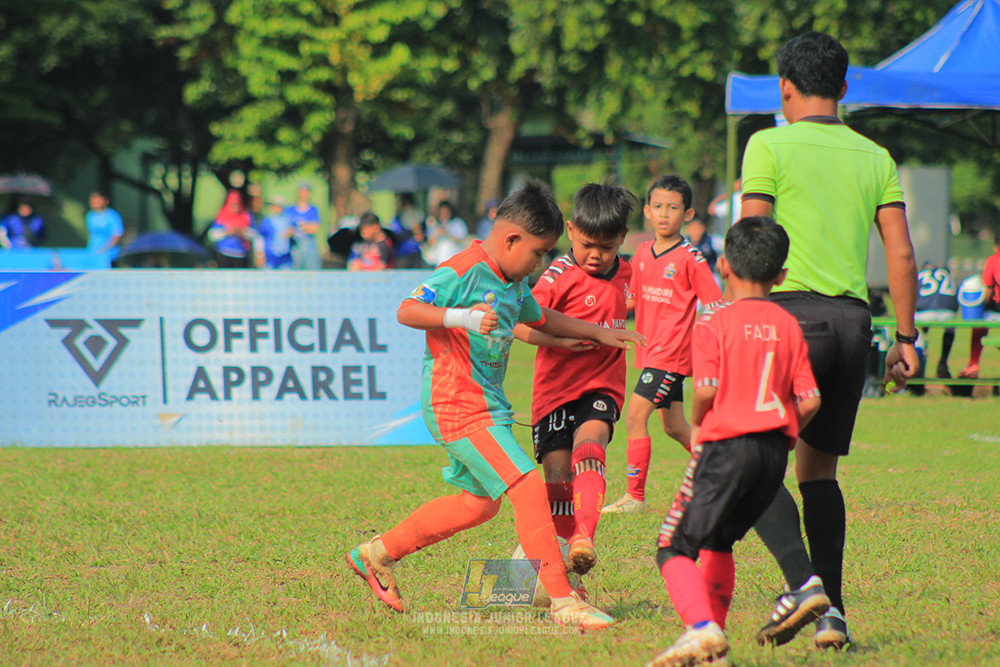 ijl big16 u10 021125 tunas harapan indah sa vs bina mandiri soccer school
