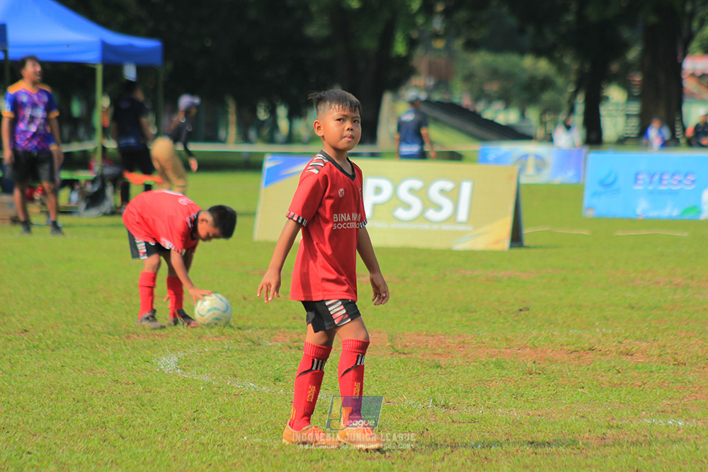 ijl big16 u10 021125 tunas harapan indah sa vs bina mandiri soccer school