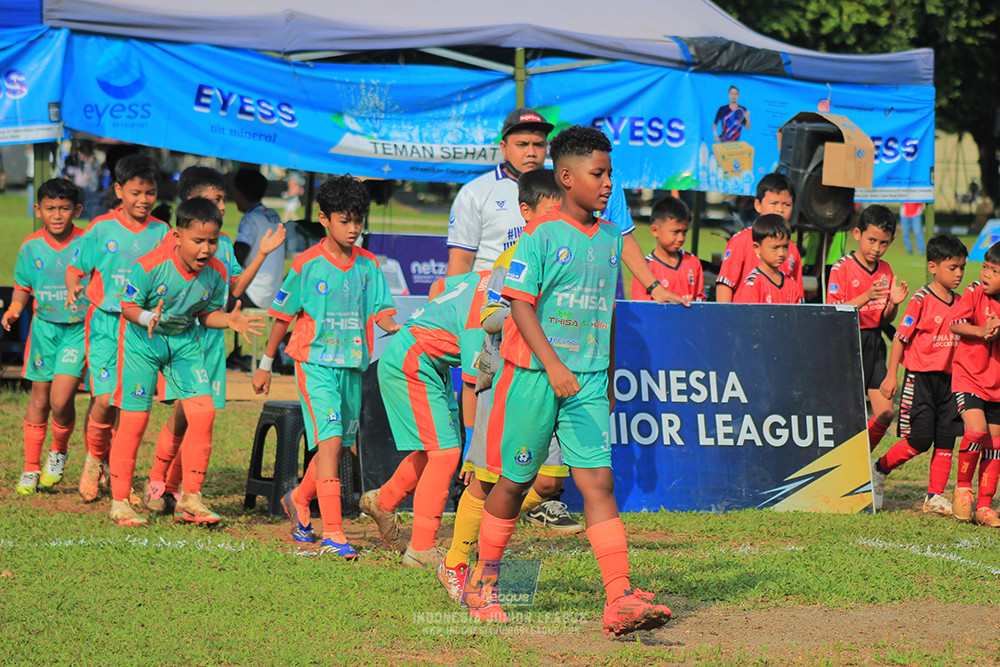 ijl big16 u10 021125 tunas harapan indah sa vs bina mandiri soccer school