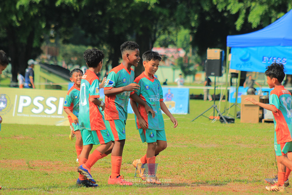 ijl big16 u10 021125 tunas harapan indah sa vs bina mandiri soccer school