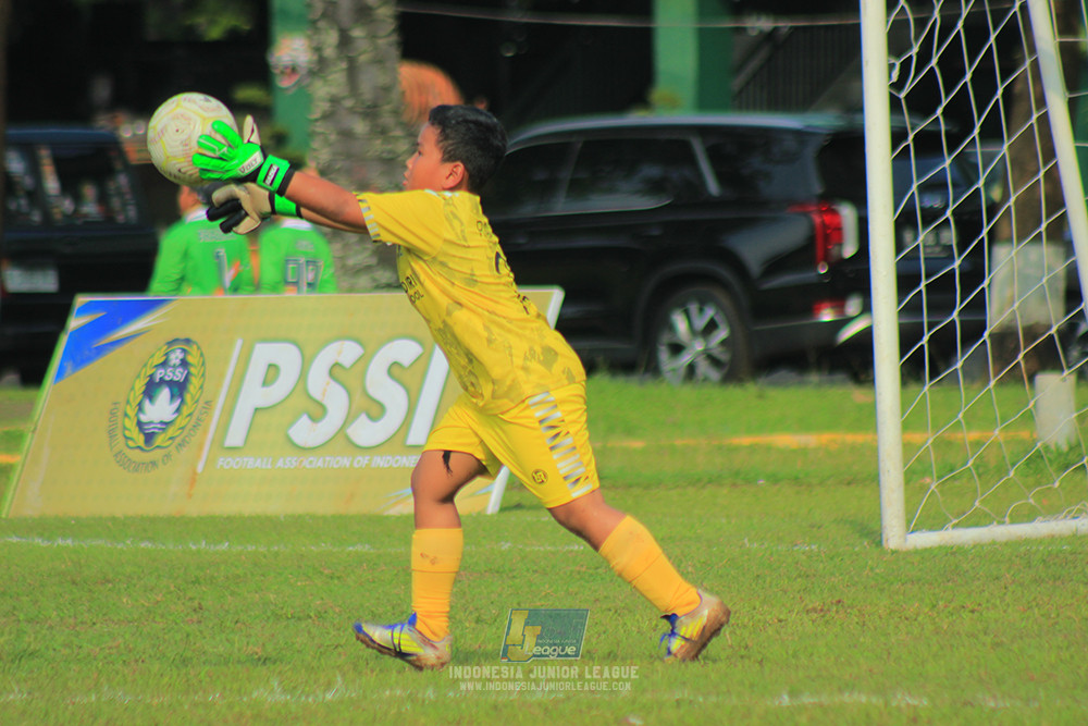 ijl big16 u10 021125 tunas harapan indah sa vs bina mandiri soccer school