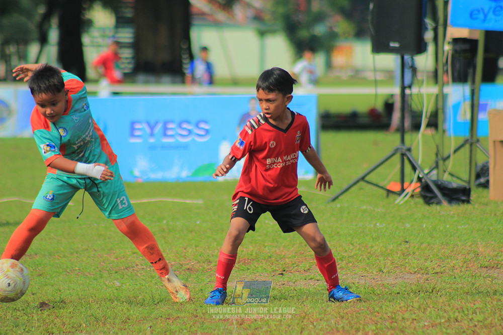 ijl big16 u10 021125 tunas harapan indah sa vs bina mandiri soccer school