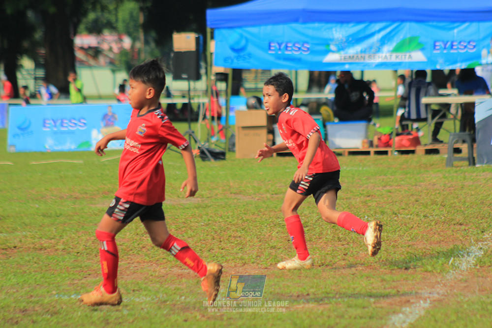 ijl big16 u10 021125 tunas harapan indah sa vs bina mandiri soccer school