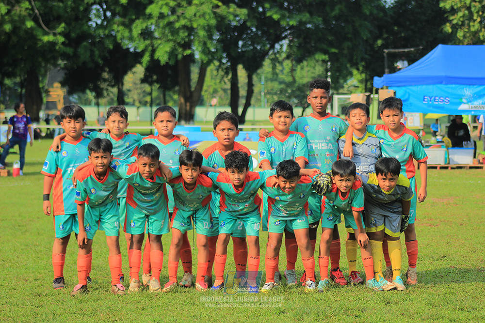 ijl big16 u10 021125 tunas harapan indah sa vs bina mandiri soccer school
