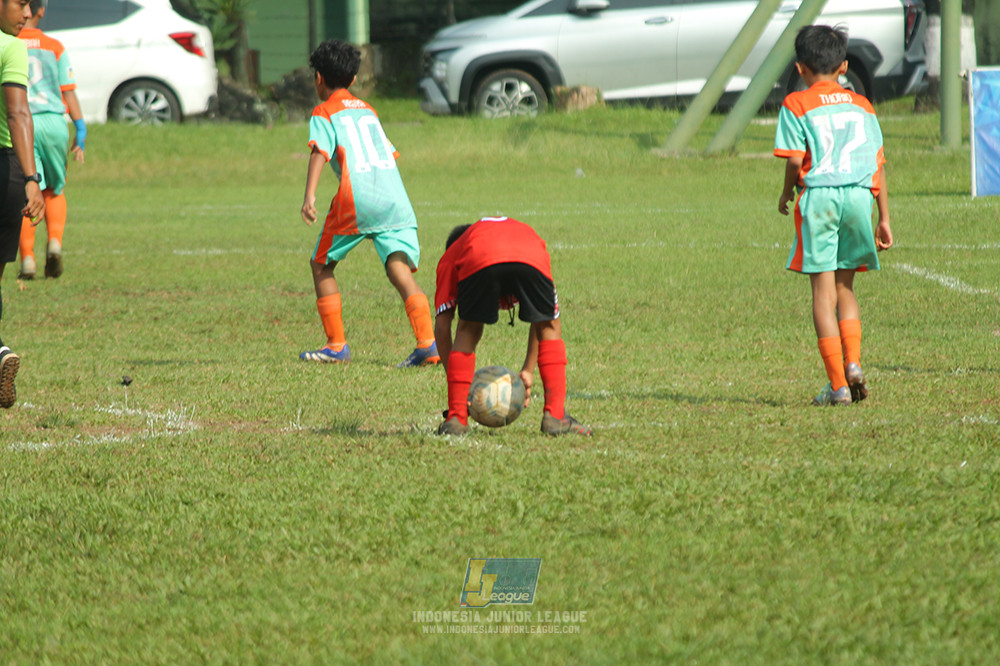 ijl big16 u10 021125 tunas harapan indah sa vs bina mandiri soccer school