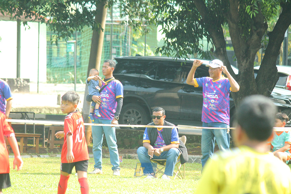 ijl big16 u10 021125 tunas harapan indah sa vs bina mandiri soccer school