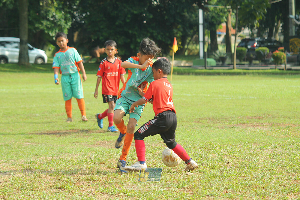 ijl big16 u10 021125 tunas harapan indah sa vs bina mandiri soccer school