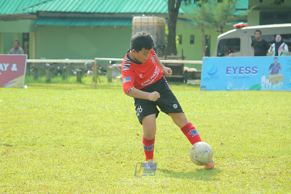 ijl big16 u10 021125 tunas harapan indah sa vs bina mandiri soccer school