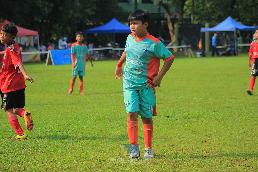 ijl big16 u10 021125 tunas harapan indah sa vs bina mandiri soccer school