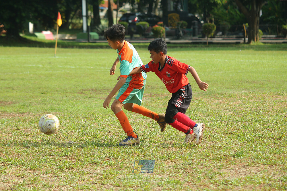 ijl big16 u10 021125 tunas harapan indah sa vs bina mandiri soccer school