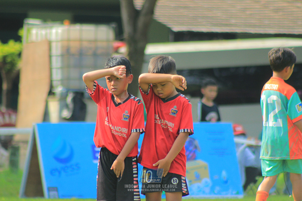 ijl big16 u10 021125 tunas harapan indah sa vs bina mandiri soccer school